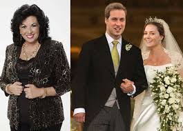 Prințul george de cambridge, în vârstă de șase ani, prințesa charlotte de cambridge motivul real al despărțirii dintre kate middleton și prințul william. Carmen Harra William Si Kate Vor Divorta Si Vor Avea O Fetita Reincarnarea Printesei Diana Adpm