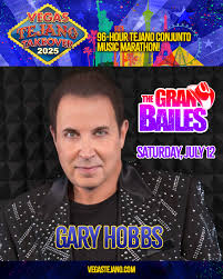 Vegas Tejano Takeover