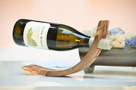 Best Seller Olive Wood Wine Bottle Holder Wooden Home Decor Etsy In 2020 Wooden Wine Holder Wood Wine Bottle Holder Wood Wine Holder