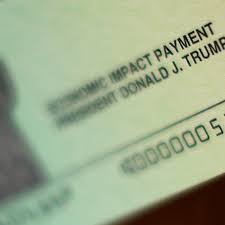 How To Track Your Second Stimulus Check