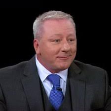 Murray Stein — Charlie Rose