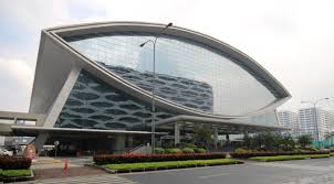 The arena is the alternative venue of the philippine basketball association and the main venue of the university athletic association of the philippines. Sm Mall Of Asia Arena Jsla Architects Architectural Design Firm
