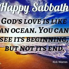 List of top 15 famous quotes and sayings about happy sabbath inspirational to read and share with friends on your facebook, twitter, blogs. Pin By Ginger Blossom On Sabbath Blessings Happy Sabbath Sabbath Rick Warren