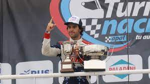 Media in category josé manuel urcera. Jose Manuel Urcera Joins New Team Monti Motorsport Touringcartimes