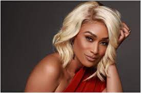 Tami Roman Gave Her Spouse The Option To Have A Baby With A Further Female Cover24 Media Hub