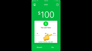 The cash app machine will allow you to win up to $500. Cash App 5 For Every Referral Live Youtube