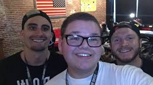 SEVEN years ago, we lost Kyle Pavone of We Came As Romans...