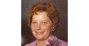 Ellen Davis Obituary (1927