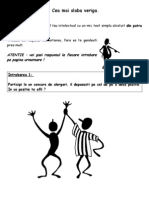 Utilizatorul care a pus această întrebare te ignoră. Exemplu Test Psihologic Dat La Penitenciar