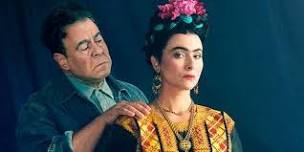 El Último Sueño de Frida y Diego