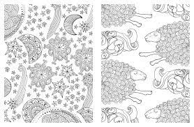Just download one, open it in any pdf viewer and print. Posh Adult Coloring Book Soothing Designs For Fun And Relaxation Posh Coloring Books Band 7 Andrews Mcmeel Publishing Llc Amazon De Bucher