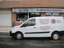 Didáctica Leonesa S.L.