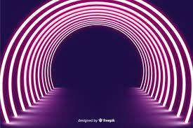 Download Shining Neon Lights Stage Background For Free Stage Background Neon Light Art Neon Lighting