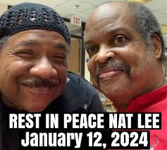 John Lee Carrier, class of 1973.