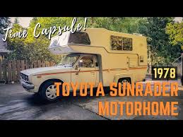 Image result for Russet Sunfire 1979 Motor Home