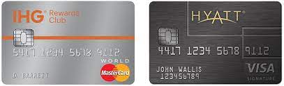 Dedicated customer service phone assistance. Keep Or Close Old Chase Ihg Rewards Select Hyatt Credit Cards