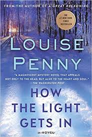 Chief Inspector Gamache Books In Order How To Read Louise Penny Series How To Read Me Louise Penny Books Louise Penny Inspector Gamache