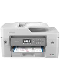 Brother Inkvestment Tank Mfc J6545dw Wireless Inkjet All In One Color Printer Office Depot The auction process guide contains detailed information about bidding at an auction. brother