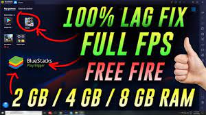 Rekomendasi emulator ff untuk main free fire pc yang kedua adalah bluestacs. Free Fire Bluestacks Lag Fix For Low End Pc Full Fps Free Fire Emulator Lag Fix Guide Youtube
