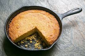 I'm not really sure how it never got posted on the blog, but. Never Eat A Boring Cornbread Recipe Again Photos Huffpost Life