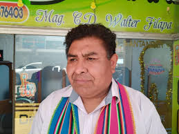 Dos listas compiten por la dirección de los exalumnos del Politécnico  Regional de Los Andes de Juliaca