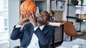 Choose waterloo's sport management program to pursue a career that combines sports and business. What Can You Do With A Sports Management Degree Lsu Online