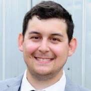 Corey Lefebvre, BSc, PharmD, RPh