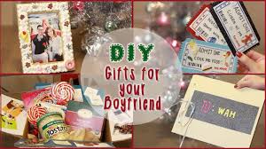 diy 5 gift ideas for your