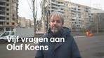 Video 'Waarom is het einde van de oorlog niet in zicht?' - YouTube