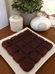 Fondant Au Chocolat Recette I Cook In Guy Demarle Recette Fondant Au Chocolat Chocolat Demarle