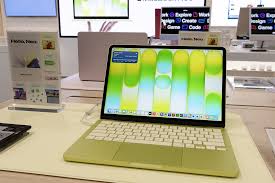 Atasi MacBook Neo Lambat Tanpa Reset! Tips Bikin Laptop Ngebut Lagi dalam Hitungan Menit