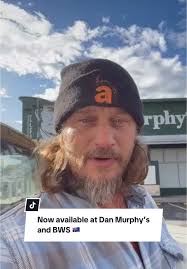 Dan Murphys Advert