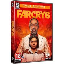Free returns are available for the shipping address you chose. Far Cry 6 Gold Edition Pc Game Alzashop Com