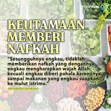 Mahkamah khas perkahwinan, hadhamah, dan nafkah selesai 4 kali ganda kes malmp4. Nafkah Untuk Sang Isteri Fitra Dev