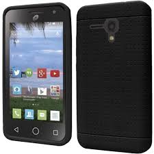 Alcatel Pop Star LTE - description and ...