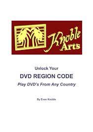 Connect the google locked phone to computer, select the samsung phone model from the … Unlock Your Dvd Region Code Knoble Arts