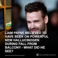 Liam Payne Believed to Have Been