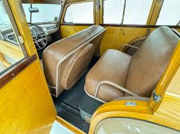 Image result for Kenwood Green 1947 Plymouth
