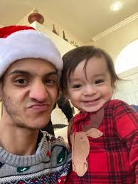 Efrain Garcia De La Cadena Obituary