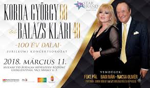 We did not find results for: Korda Gyorgy Es Balazs Klari 100 Ev Dalai Jubileumi Jegy Hu