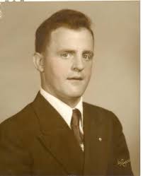 Leonard Clarence Prieur (1919-1992)