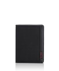 Gift cards, care kits, and personalized products, including monogrammed and tumi accents are final sale. Tumi Id Lock Gusseted Card Case Alpha