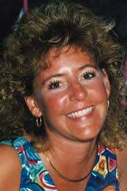 Shelley Lucas Obituary (1963