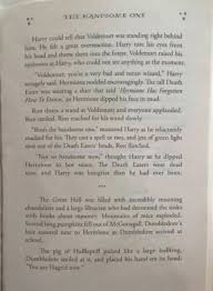 Ridiculous doesn't even begin to describe it. A Bot Has Written A Harry Potter Book And It S Beyond Terrible