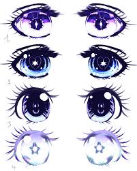 Pin amazing png images that you like. Cute Anime Eyes Png Transparent Png Png Collections At Dlf Pt