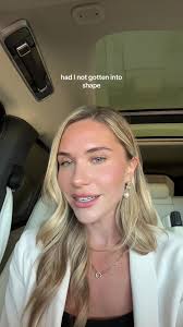 Audri Summers Workout