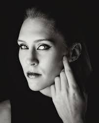 Art & Life with Sarah Glover