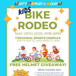 Bike Rodeo 2026