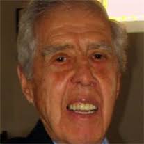 Martin Moreau (1929-2017)