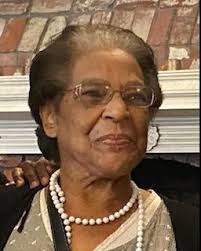 Obituary for Arline M. Walker